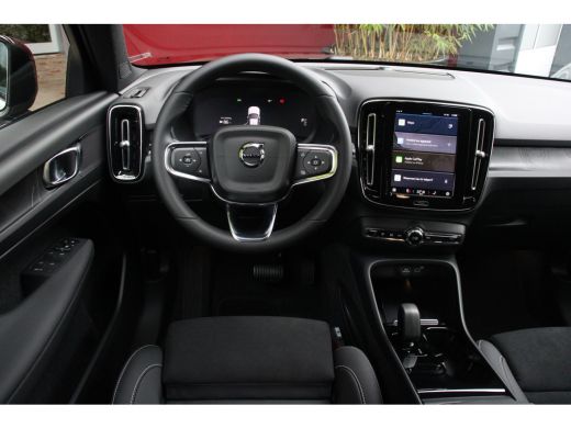 Volvo  XC40 Single Motor Extended Range Plus 82 kWh | Warmtepomp | Adaptive Cruise | Camera | Snel leverbaar! ActivLease financial lease