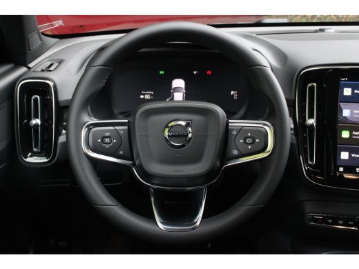 Volvo  XC40 Single Motor Extended Range Plus 82 kWh | Warmtepomp | Adaptive Cruise | Camera | Snel leverbaar! ActivLease financial lease