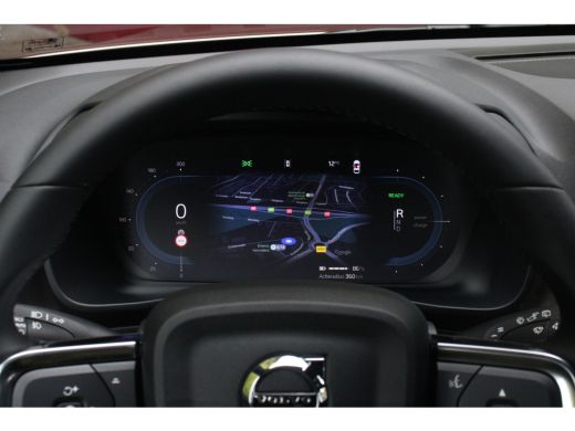 Volvo  XC40 Single Motor Extended Range Plus 82 kWh | Warmtepomp | Adaptive Cruise | Camera | Snel leverbaar! ActivLease financial lease