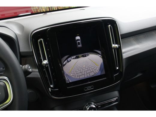 Volvo  XC40 Single Motor Extended Range Plus 82 kWh | Warmtepomp | Adaptive Cruise | Camera | Snel leverbaar! ActivLease financial lease