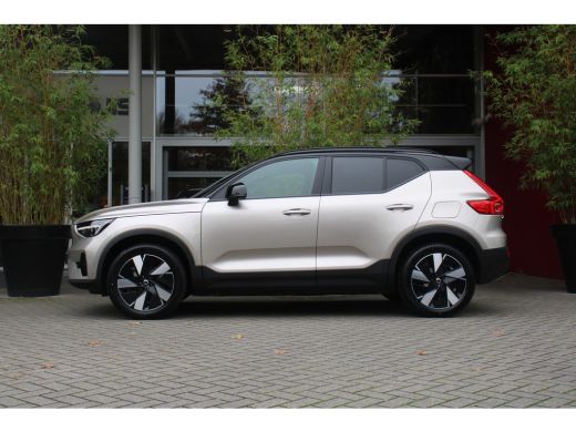 Volvo  XC40 Single Motor Extended Range Plus 82 kWh | Warmtepomp | Adaptive Cruise | Camera | Snel leverbaar! ActivLease financial lease