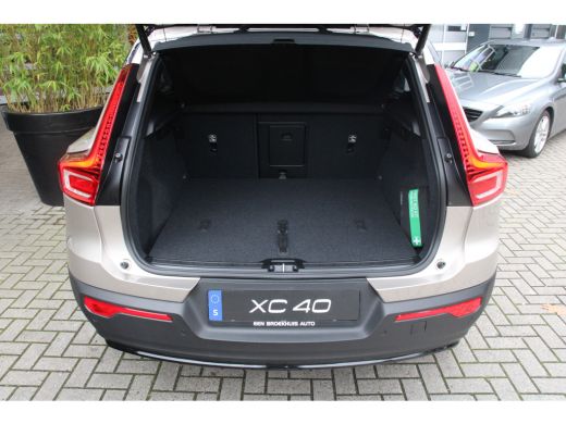 Volvo  XC40 Single Motor Extended Range Plus 82 kWh | Warmtepomp | Adaptive Cruise | Camera | Snel leverbaar! ActivLease financial lease