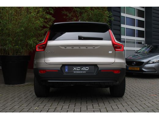 Volvo  XC40 Single Motor Extended Range Plus 82 kWh | Warmtepomp | Adaptive Cruise | Camera | Snel leverbaar! ActivLease financial lease
