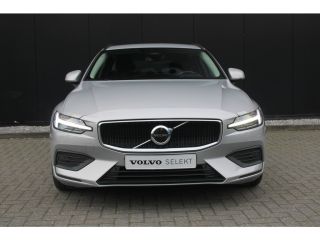 Volvo  V60 B4 Mild Hybrid Core | Adaptieve cruise | Camera | DAB | Stoel / stuurverwarming