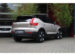 Volvo  XC40 Single Motor Extended Range Plus 82 kWh | Warmtepomp | Adaptive Cruise | Camera | Snel leverbaar!