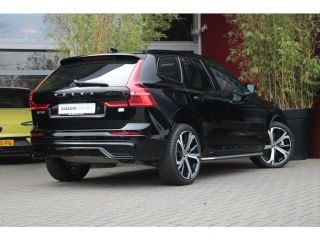 Volvo  XC60 2.0 Recharge T6 AWD Plus Dark | Trekhaak | Schuifdak | Adaptieve Cruise met stuurhulp | Stuur- en...
