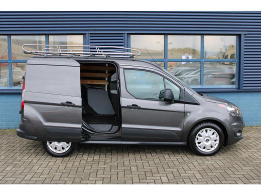 Ford Transit Connect 1.5 TDCI 3-ZITS | NAVI | TREKHAAK | IMPERIAAL ActivLease financial lease