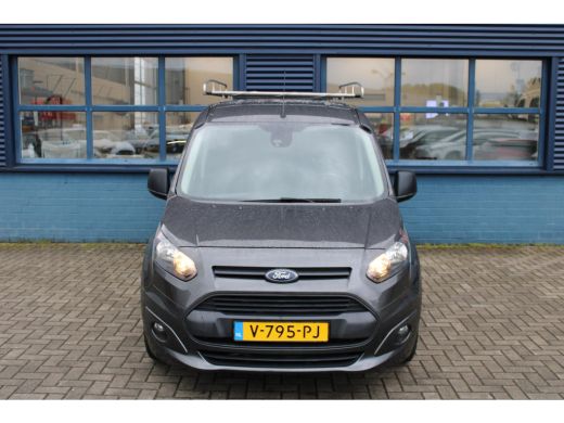 Ford Transit Connect 1.5 TDCI 3-ZITS | NAVI | TREKHAAK | IMPERIAAL ActivLease financial lease
