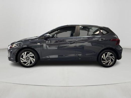 Hyundai i20 1.0 T-GDI Comfort Smart | Direct uit voorraad leverbaar | nu met € 2000,- smart bonus en € 500,- ... ActivLease financial lease