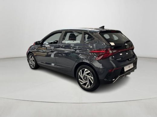 Hyundai i20 1.0 T-GDI Comfort Smart | Direct uit voorraad leverbaar | nu met € 2000,- smart bonus en € 500,- ... ActivLease financial lease
