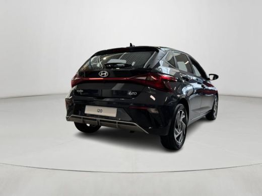Hyundai i20 1.0 T-GDI Comfort Smart | Direct uit voorraad leverbaar | nu met € 2000,- smart bonus en € 500,- ... ActivLease financial lease