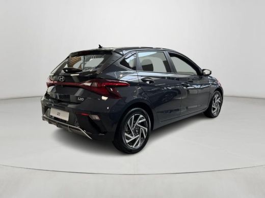 Hyundai i20 1.0 T-GDI Comfort Smart | Direct uit voorraad leverbaar | nu met € 2000,- smart bonus en € 500,- ... ActivLease financial lease