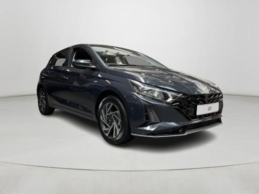 Hyundai i20 1.0 T-GDI Comfort Smart | Direct uit voorraad leverbaar | nu met € 2000,- smart bonus en € 500,- ... ActivLease financial lease