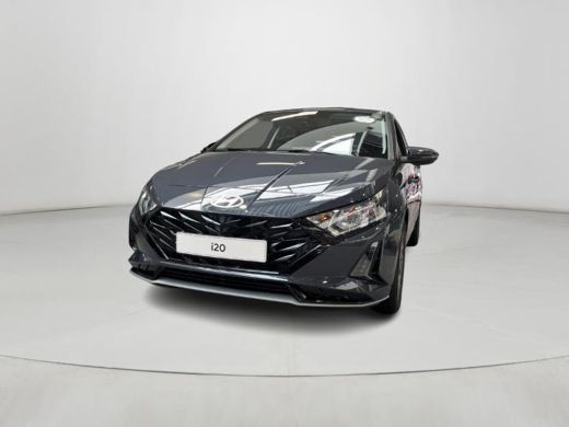 Hyundai i20 1.0 T-GDI Comfort Smart | Direct uit voorraad leverbaar | nu met € 2000,- smart bonus en € 500,- ... ActivLease financial lease
