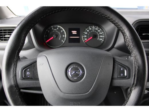 Opel Movano L2H2 2.3 Turbo 130 PK | NAVI | CAMERA | TREKHAAK ActivLease financial lease