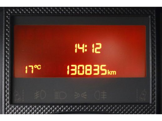 Peugeot Boxer 435 2.0 BlueHDI 165pk L4H2 Premium Luchtvering/Camera 10-2017 ActivLease financial lease