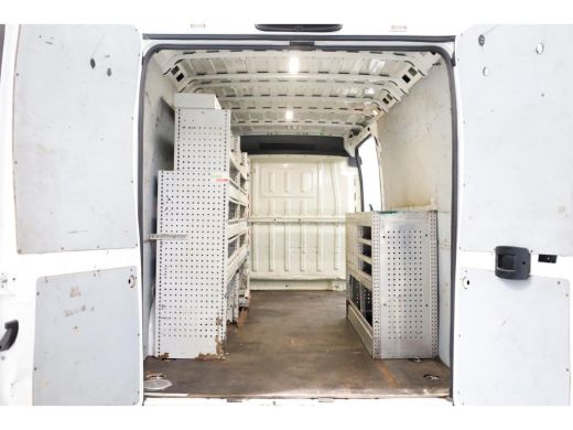 Peugeot Boxer 435 2.0 BlueHDI 165pk L4H2 Premium Luchtvering/Camera 10-2017 ActivLease financial lease
