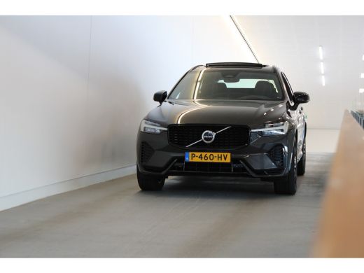 Volvo  XC60 B5 250PK R-Design | Panoramadak | Achterb Verw | Head Up | Trekhaak | 4 Zone Climate | Power Seats ActivLease financial lease