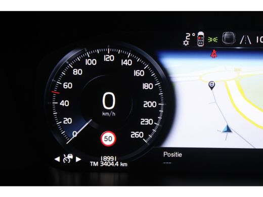 Volvo  XC90 T8 Recharge AWD Inscription | Long Range | 20'' | Adaptieve cruise | BLIS | DAB | Leder dashboard... ActivLease financial lease