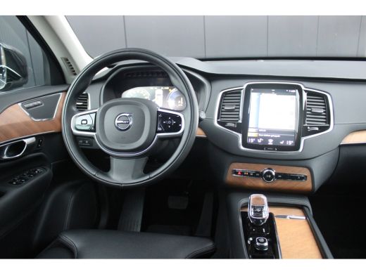 Volvo  XC90 T8 Recharge AWD Inscription | Long Range | 20'' | Adaptieve cruise | BLIS | DAB | Leder dashboard... ActivLease financial lease