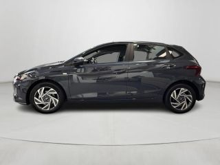 Hyundai i20 1.0 T-GDI Comfort Smart | Direct uit voorraad leverbaar | nu met € 2000,- smart bonus en € 500,- ...