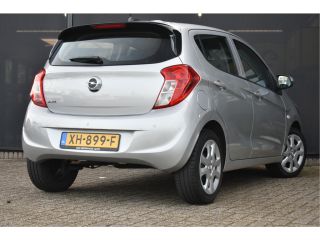 Opel KARL 1.0 Edition+ Automaat | Navigatie | Parkeersensoren | Cruise Control | Airco | 1e Eigenaar | Deal...