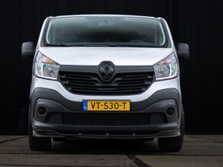 Renault Trafic 1.6 dCi L2H1 DC | 6-persoons | Airco | Cruise control | Parkeersensoren |