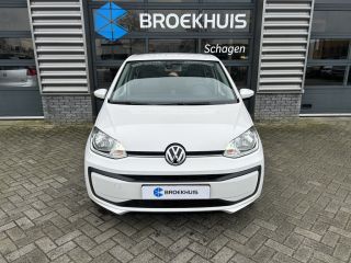 Volkswagen up! 1.0 66 pk BMT move up! | Airco | Dab | Buitenspiegels elektrisch verstel- en verwarmbaar |