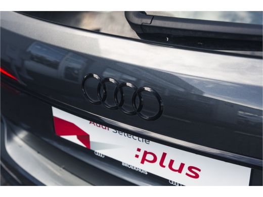 Audi A6 Avant 40 TFSI S edition | S-Tronic | Optiek Zwart | Electrische Stoelen | Navigatie ActivLease financial lease