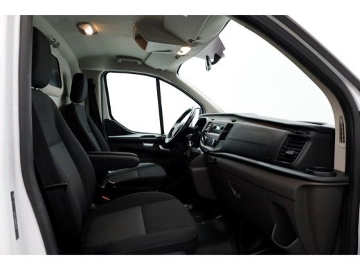 Ford Transit Custom 2.0 TDCI L1H1 Trend Airco/LED 10-2018 ActivLease financial lease