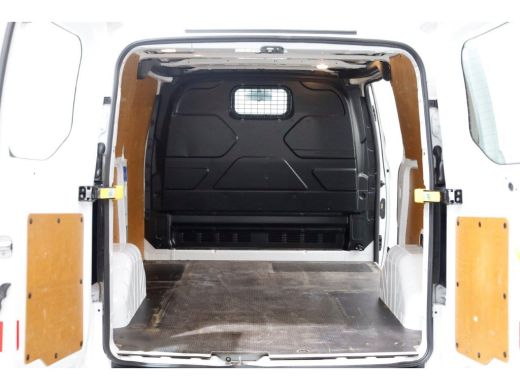 Ford Transit Custom 2.0 TDCI L1H1 Trend Airco/LED 10-2018 ActivLease financial lease