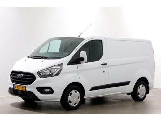 Ford Transit Custom 2.0 TDCI L1H1 Trend Airco/LED 10-2018 ActivLease financial lease