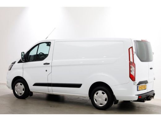 Ford Transit Custom 2.0 TDCI L1H1 Trend Airco/LED 10-2018 ActivLease financial lease