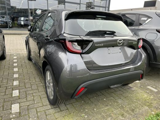 Mazda 2 Hybrid 1.5 Exclusive-line | € 4000,- Voorraad Voordeel | ActivLease financial lease