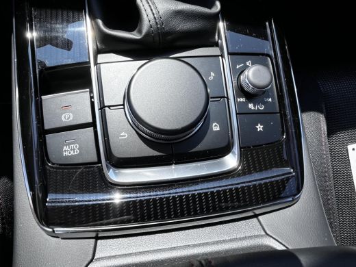 Mazda CX-30 2.0 e-SkyActiv-G M Hybrid Homura | Direct uit voorraad leverbaar | Div kleuren en uitvoeringen be... ActivLease financial lease