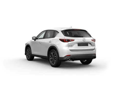 Mazda CX-5 2.0 e-SkyActiv-G M Hybrid 165 Advantage ActivLease financial lease