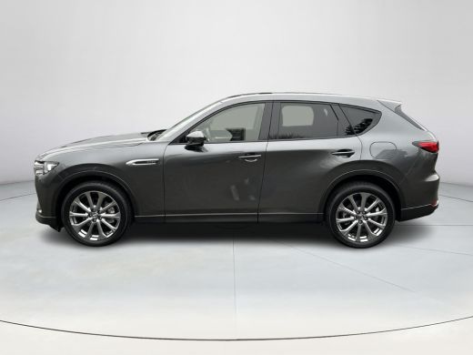 Mazda CX-60 2.5 e-SkyActiv PHEV Exclusive-Line Business | Nieuwe auto | Bose-premium | 360 camera | Elektrisc... ActivLease financial lease