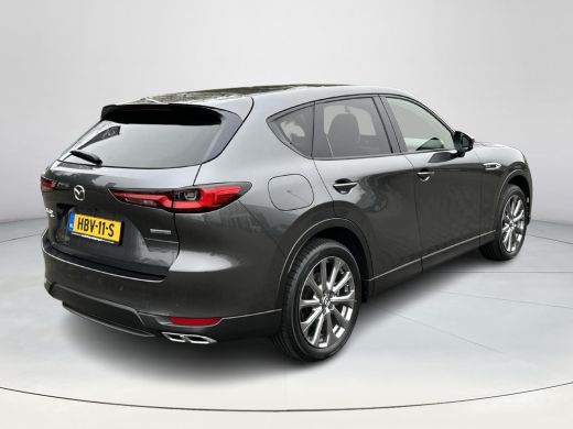 Mazda CX-60 2.5 e-SkyActiv PHEV Exclusive-Line Business | Nieuwe auto | Bose-premium | 360 camera | Elektrisc... ActivLease financial lease