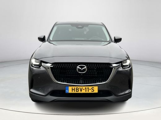 Mazda CX-60 2.5 e-SkyActiv PHEV Exclusive-Line |  Bose-premium | 360gr camera | ActivLease financial lease