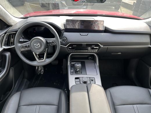 Mazda CX-60 2.5 e-SkyActiv PHEV Homura | € 10.000,- Voorraad Voordeel | ActivLease financial lease