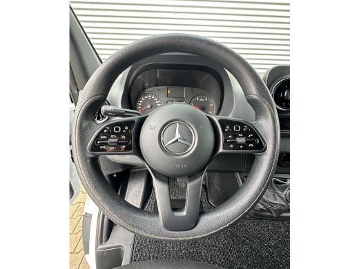 Mercedes Sprinter 315CDI L3H2 ActivLease financial lease