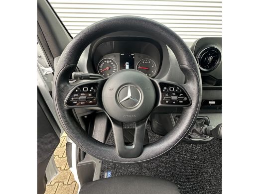 Mercedes Sprinter 317 CDI L3H2 RWD 3500kg trekgewicht ActivLease financial lease