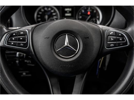 Mercedes Vito 116 CDI | L2H1 | Euro 6 | 164 PK | Cruise | Carplay | Inrichting | A/C | PDC ActivLease financial lease