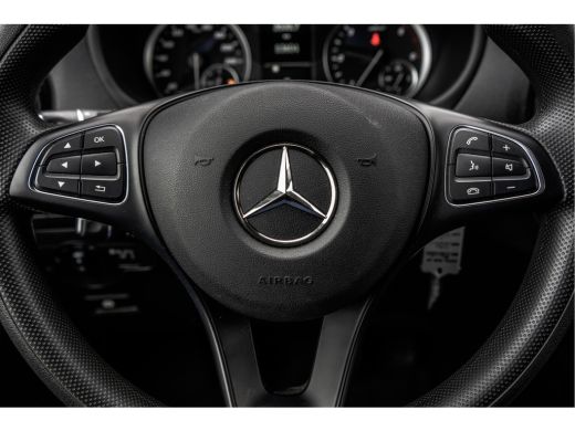 Mercedes Vito 116 CDI L2H1 | Euro 6 | 164 PK | Inrichting | Carplay | A/C | PDC ActivLease financial lease