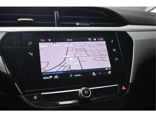 Opel Corsa 1.2 Edition | Navigatie | Dealeronderhouden | Airco | Apple Carplay | Android Auto | Cruise Contr... ActivLease financial lease