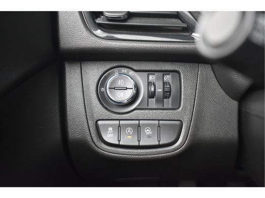 Opel KARL 1.0 Rocks Online Edition | Navigatie by App | Cruise Control | Parkeersensoren | Airco | Dealeron... ActivLease financial lease