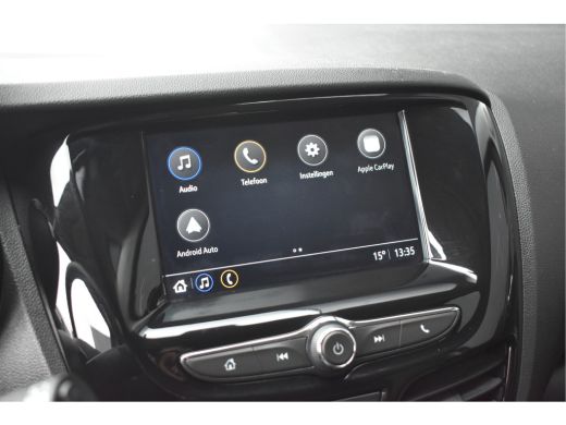 Opel KARL 1.0 Rocks Online Edition | Navigatie by App | Cruise Control | Parkeersensoren | Airco | Dealeron... ActivLease financial lease