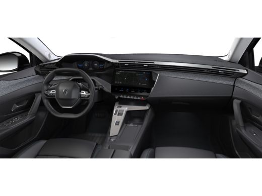 Peugeot 308 SW HYbrid 180 e-EAT8 Allure Pack Business Automatisch | PEUGEOT Connect SOS | Lane Positioning As... ActivLease financial lease