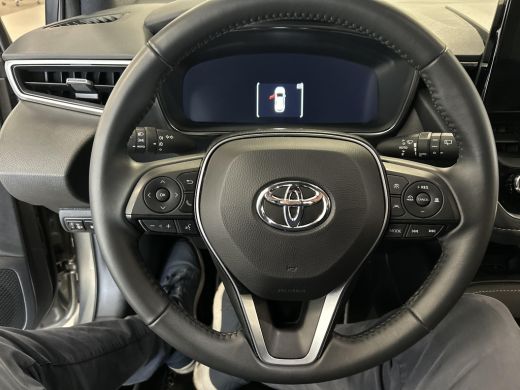 Toyota Corolla Touring Sports 1.8 Hybrid First Edition (Apple Carplay - Adaptive cruise) ActivLease financial lease