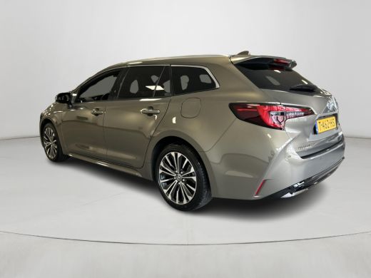 Toyota Corolla Touring Sports 1.8 Hybrid First Edition (Apple Carplay - Adaptive cruise) ActivLease financial lease